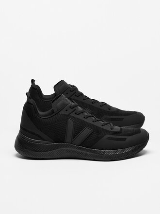 Veja Chaussure Impala Engineered-Mesh . Noir Veja Chaussure Impala Engineered-Mesh . Noir