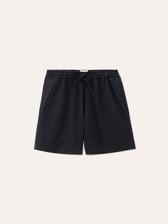Noyoco Cadix short . Dark blue