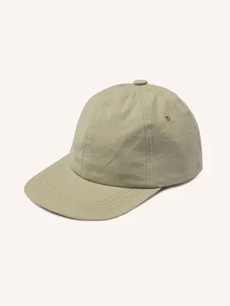 Kestin Leuchars Cap . Olive