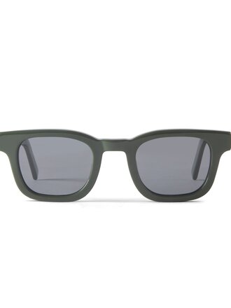 French Kiwis Lunettes de soleil unisexes Emile . Khaki