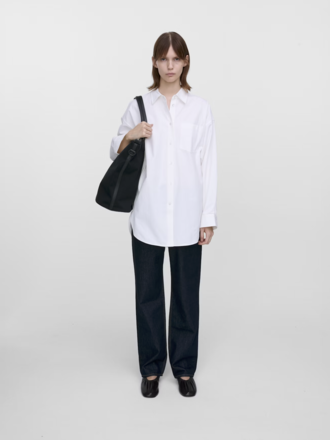 Sandqvist Everyday Weekender Bag . Black