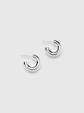 Wolf Circus Anneaux classiques bold . Argent sterling 925 Wolf Circus Anneaux classiques bold . Argent sterling 925