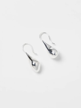 Wolf Circus Boucles d'oreille Sage . Argent sterling 925 Wolf Circus Boucles d'oreille Sage . Argent sterling 925