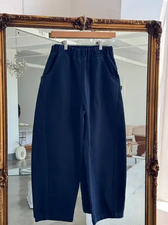 Le Bon Shoppe Pantalon Arc . Marine