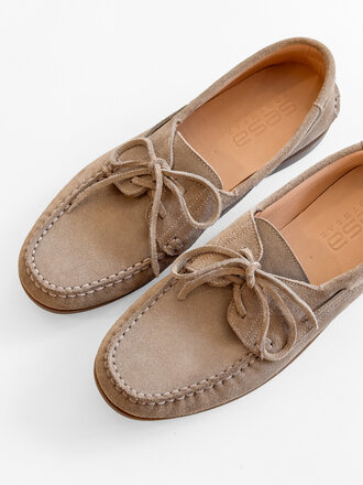 Sesa Chaussures en suède Tampa . Champignon Sesa Chaussures en suède Tampa . Champignon