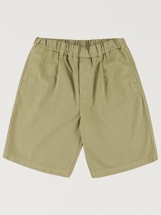Castart Short Kondoi beach . Olive pâle Castart Short Kondoi beach . Olive pâle