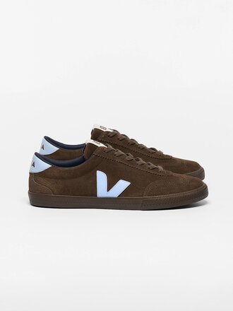 Veja Chaussures en suède Volley . Eagle Swan