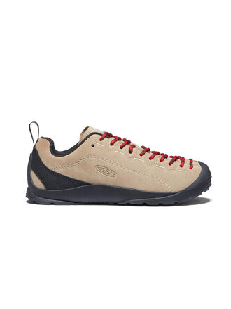 Keen Jasper suede sneakers . Silver Mink Keen Jasper suede sneakers . Silver Mink