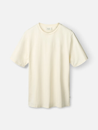 Forét T-Shirt en coton bio Ease . Cloud Forét T-Shirt en coton bio Ease . Cloud