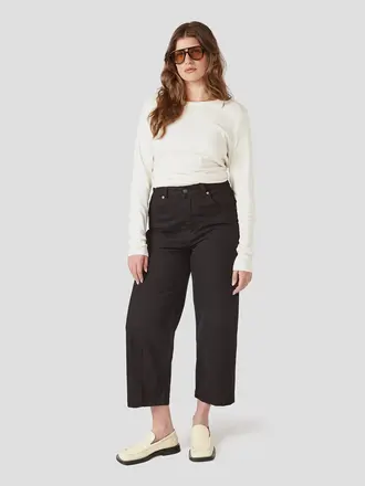 Decade Studio Jeans Kit . Black rinse Decade Studio Jeans Kit . Black rinse