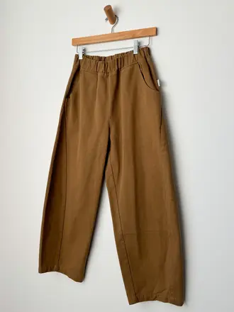 Le Bon Shoppe Pantalon Arc . Tabac