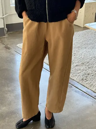 Le Bon Shoppe Pantalon Arc . Tabac Le Bon Shoppe Pantalon Arc . Tabac