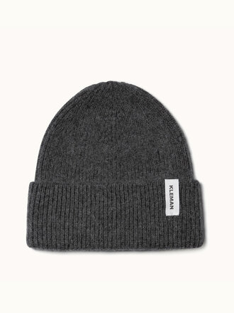 Kleman Bonnet Arsenal . Anthracite