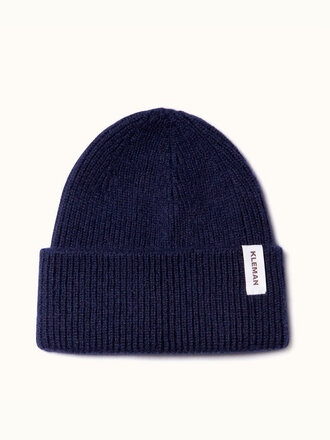 Kleman Arsenal Beanie . Navy