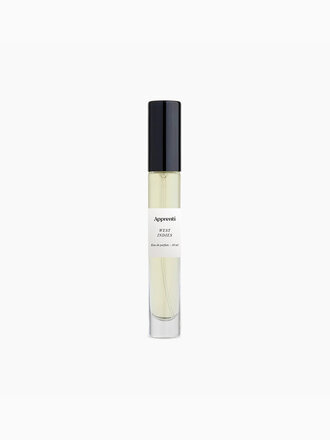 Apprenti Eau de Parfum West Indies . 10 ml Apprenti Eau de Parfum West Indies . 10 ml