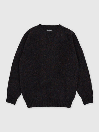 Howlin' Birth Of The Cool sweater . Wolf