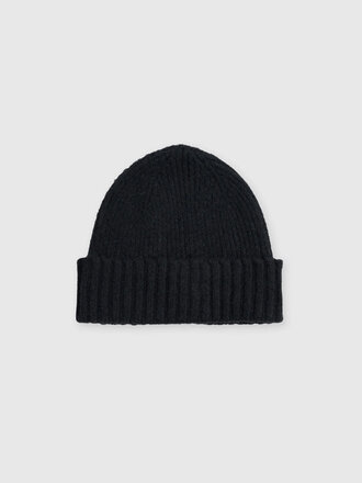 Howlin' King Jammy beanie . Black