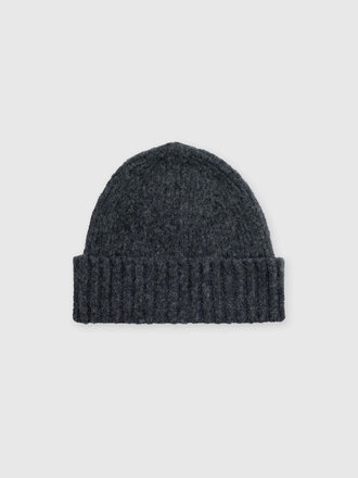 Howlin' King Jammy beanie . Charcoal