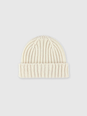 Howlin' Tuque en laine Brain Freezer . Écru Howlin' Tuque en laine Brain Freezer . Écru