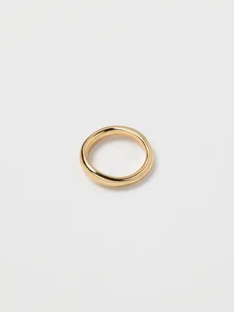 Wolf Circus Bague June . Plaqué or 14k Wolf Circus Bague June . Plaqué or 14k