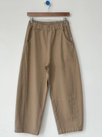 Le Bon Shoppe Pantalon Arc . Taupe Le Bon Shoppe Pantalon Arc . Taupe