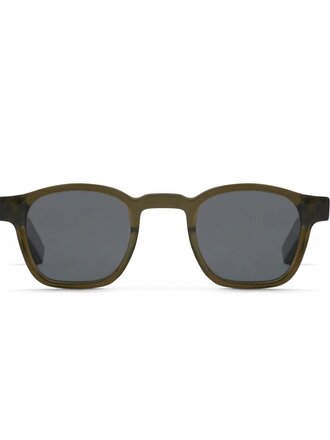 French Kiwis Lunettes de soleil unisexes Enzo . Olive Clair French Kiwis Lunettes de soleil unisexes Enzo . Olive Clair