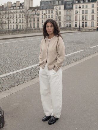 Gillian Stevens Jean Sophie . Craie