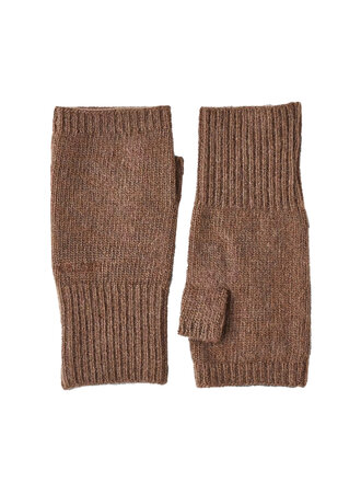 Hestra Cashmere Tube . Camel