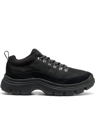 Keen Kosa Oxford Shoes . Black