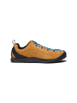 Keen Chaussure en suède Jasper . Cathay Spice / Orion Blue