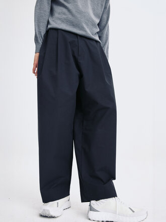 Unfeigned Technical City Water Repellent Pants . Charcoal