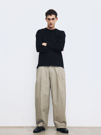 Unfeigned Pantalon déperlant Technical City . Adobe