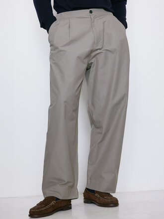 Unfeigned Technical City Water Repellent Pants . Adobe