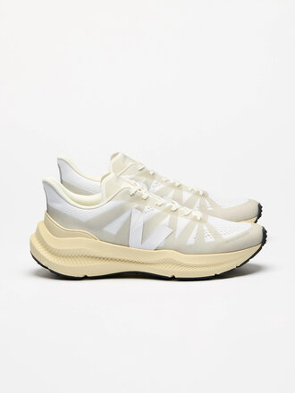 Veja Chaussures en mesh Condor 3 Advanced . Full White