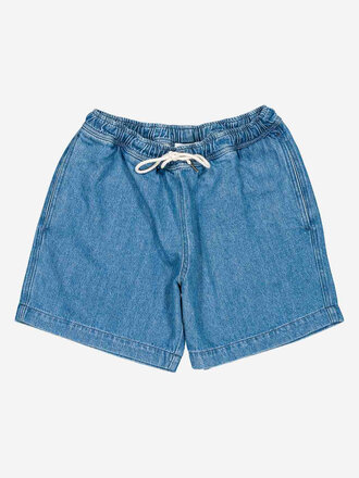 Olow Shorts Bodhi . Denim clair