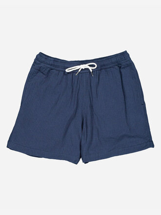 Olow Shorts Bodhi . Bleu nuit