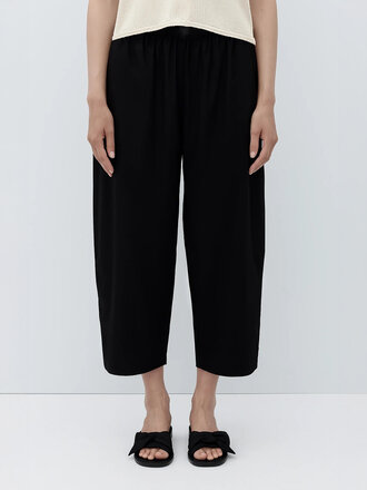 Rita Row Turin pants . Black