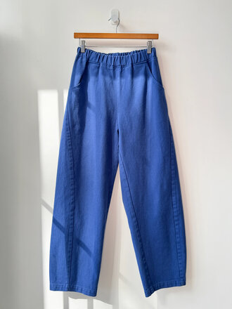 Le Bon Shoppe Pantalon Arc . Azure