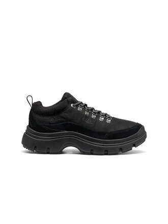Keen Chaussures Kosa Oxford . Noir