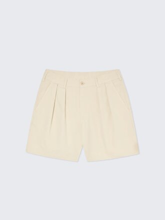 La Paz Shorts à plis Lapa . Désert