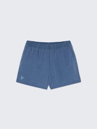 La Paz Maillot de bain Fontes . Indigo
