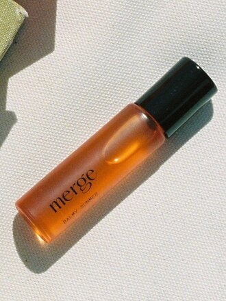 Merge Balmy Summer Roll-on fragrance