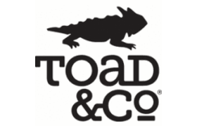 TOAD&CO