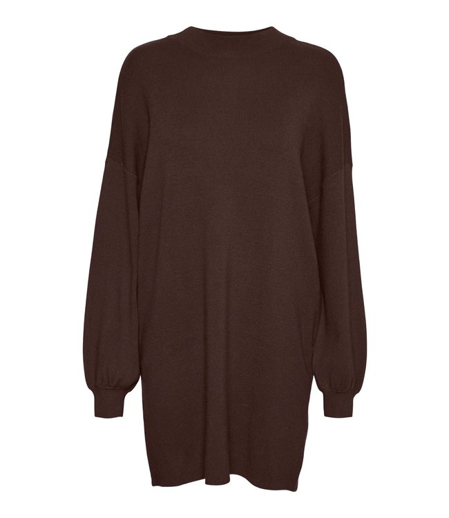 VERO MODA VMNANCY LS FUNNELNECK DR