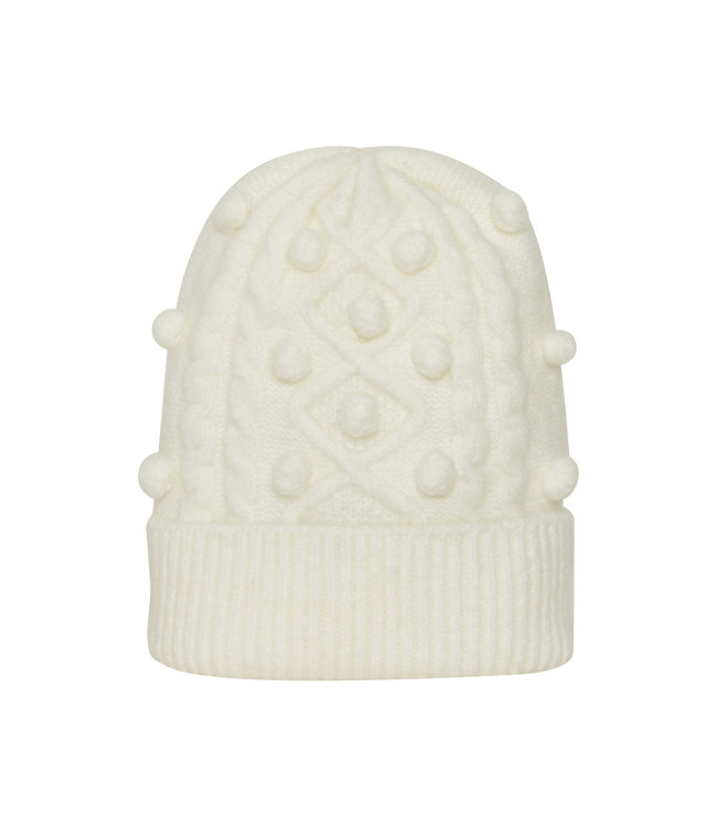 ICHI 20117181 - IAHOLLY HAT