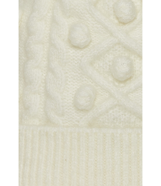 ICHI 20117181 - IAHOLLY HAT