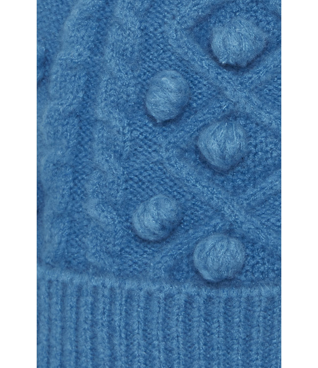 ICHI 20117181 - IAHOLLY HAT