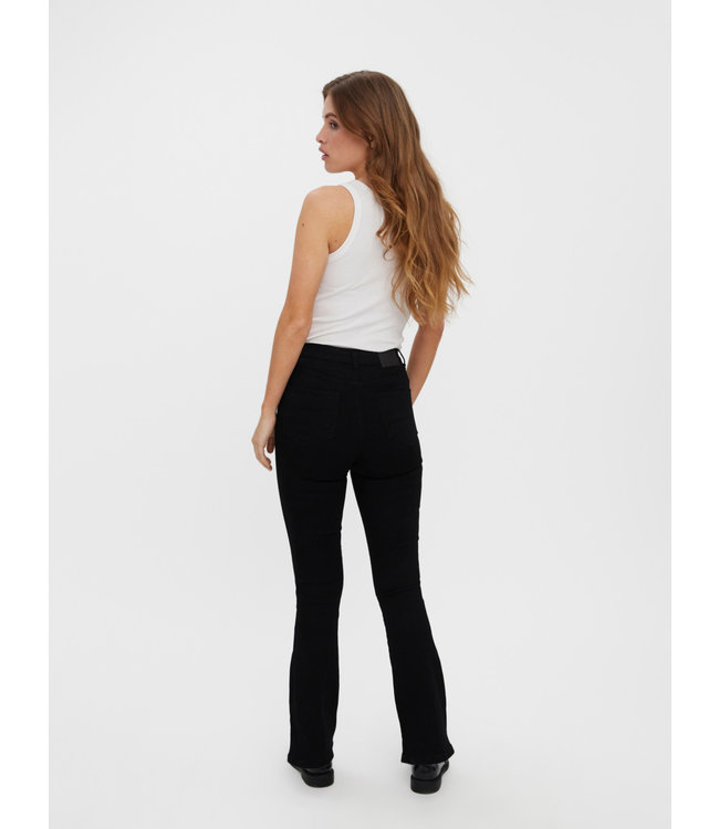 VERO MODA VMSIGA HR FLARE JEANS