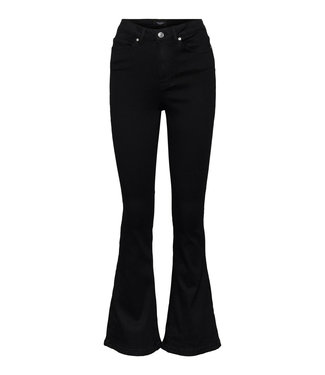 VERO MODA VMSIGA HR FLARE JEANS