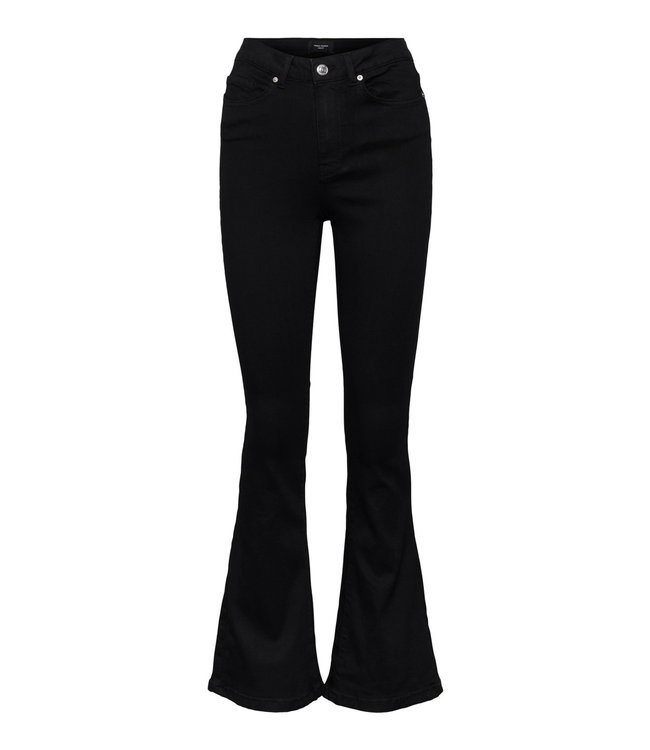 VERO MODA VMSIGA HR FLARE JEANS